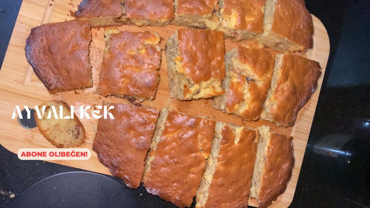 Ayvalı kek tarifi????????????#viral #yt #youtube #eating #cooking #tasty #dessert #delicious #yemektarifi