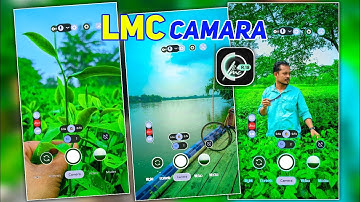 LMC Camera Setup: The Ultimate Config Guide