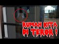 TEROR !! KUNTILANAK DI DEPAN RUMAHKU !!