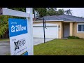 Inside the collapse of zillow hundreds of homes to hit orlando market  wftv