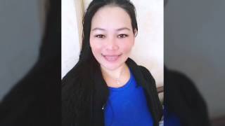 Nasaktan At Nag Abroad