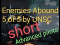 EVE Online - Enemies Abound 5 of 5 LVL 4 [SHORT by UNSC]