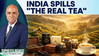 India Tells What's Real Tea FSSAI Warns Herbal Drinks Over Misleading Labels | Spotlight | N18G