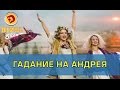 Лучшее гадание на Андрея | Дизель Шоу