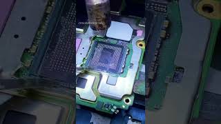 Double Decker Ram+Cpu Remove ✅💡 #ytshorts #repairing #technology