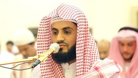 ما تيسر من ۞سورة النمل۞ القارئ رعد الكردي ، رمضان ١٤٤٠