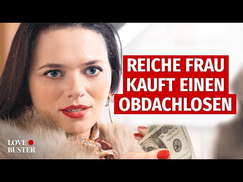 Video: Sollte ein Typ für ein Mädchen in einem Restaurant oder in einem Film bezahlen