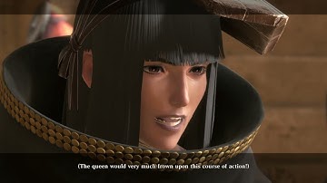 NieR Replicant - Let