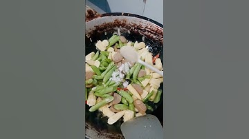 Thumbnail of Tumis sayur #tumis #cooking #masaklagi #food #kuliner #sayur #resepsimple #lauk