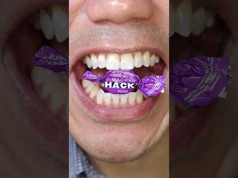 ASMR | HACKS