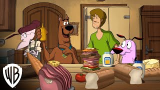 Straight Outta Nowhere: Scooby Doo Meets Courage the Cowardly Dog | Warner Bros. Entertainment