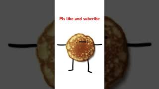 I M Pancake