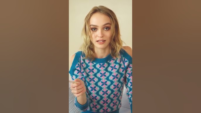Image BJ Hill image beautiful image beautiful image beautiful image beautiful image beautiful image beautiful image beautiful image beautiful image beautiful - Lily-Rose Depp's Secret Weapon - YouTube