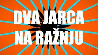 U Zdrav Mozak - Dva Jarca Na Ražnju Prank Call