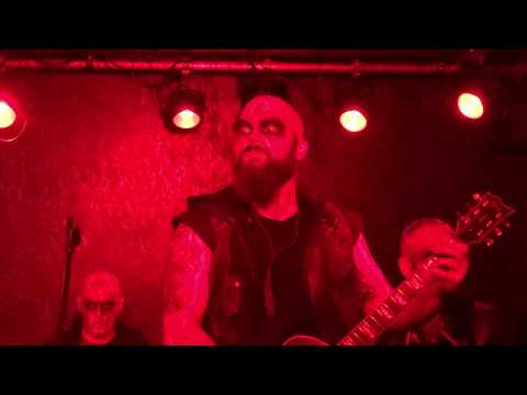 Trivax - Incineration Festival 2019