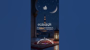 تلاوة لدواء القلب للقارئ محمد أحمد حسن #quran #المصحف #funny