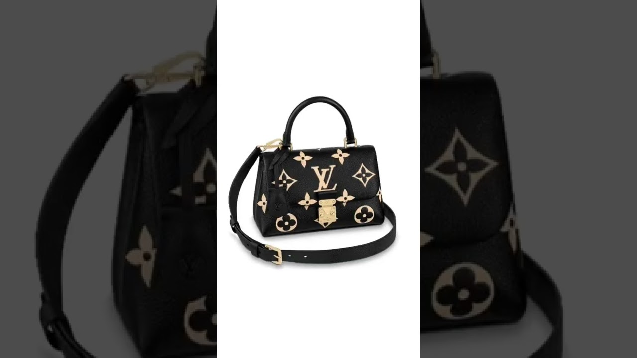 Madeleine BB Review  Louis Vuitton 