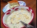 Delicious Fall Soup Recipe for Potato Corn Chowder in Your Instant Pot