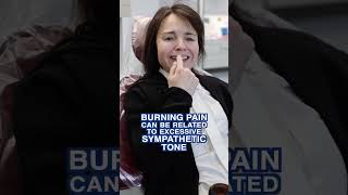 A CURE for Burning Mouth Syndrome?! It was for her!! A CURE for Burning Mouth Syndrome?! It was for her!!