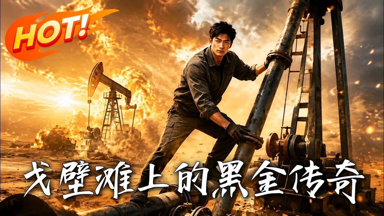 戈壁逆襲：黑心老闆被我打臉