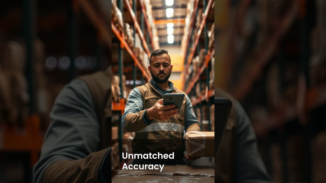 Omnichannel Fulfillment Benefits Faster Orders & Seamless Customer Experience