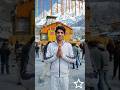 kedarnath Yatra 2026 #kedarnath #harharmahadev #kedarnathyatra #ytshorts ytrending