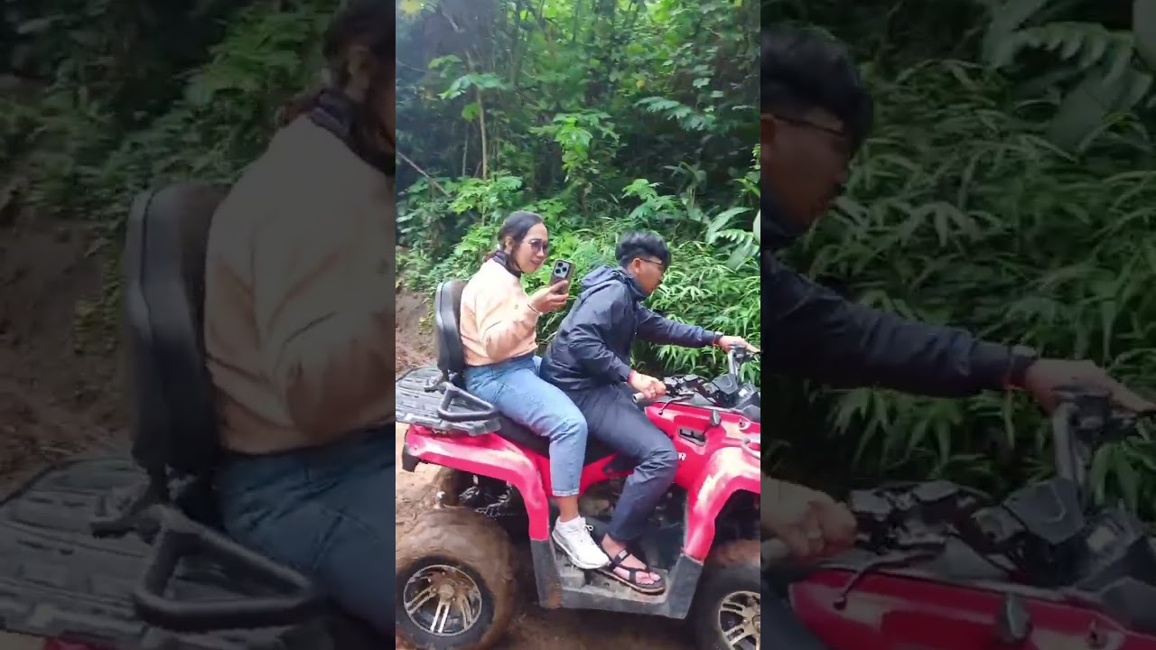 ATV Adventure Bocah Labil 20-02-2026