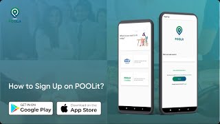 POOLit : Free Classifieds and Carpooling platform screenshot 4