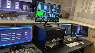 ATEM Camera Switching Workflow Change & Training