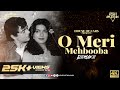 O Meri Mehbooba X Brown Rang Remake Mohammed Rafi X Yo Yo Honey Singh DJ Rohit Makhan O Meri Mehbooba X Brown Rang Remake Mohammed Rafi X Yo Yo Honey Singh DJ Rohit Makhan