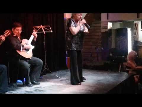 GRISELL TANGO..................... "SENTIMIENTO GAUCHO".. (Tango)