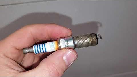 2015, 2016, 2017, 2018, 2019, 2020, 2021 & 2022 Ford Mustang EcoBoost 2.3L Engine Spark Plugs @ 30K