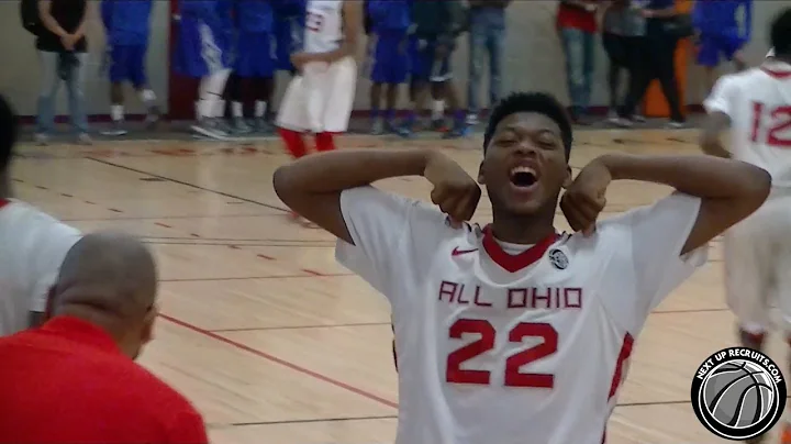 James Manns & Houston Smith flush back-to-back All...