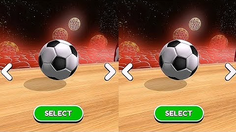 💸➖Going Balls SpeedRun ⭕⚽Mobile Gameplay Walkthrough iOS,Android Ball Colors Run (Part 84)