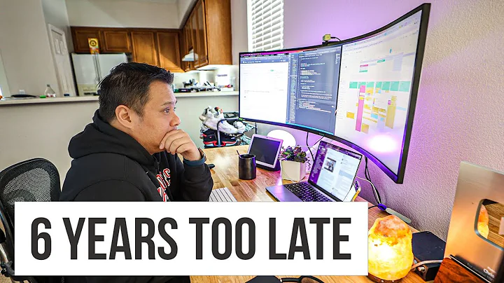 The Truth About Becoming a Web Developer