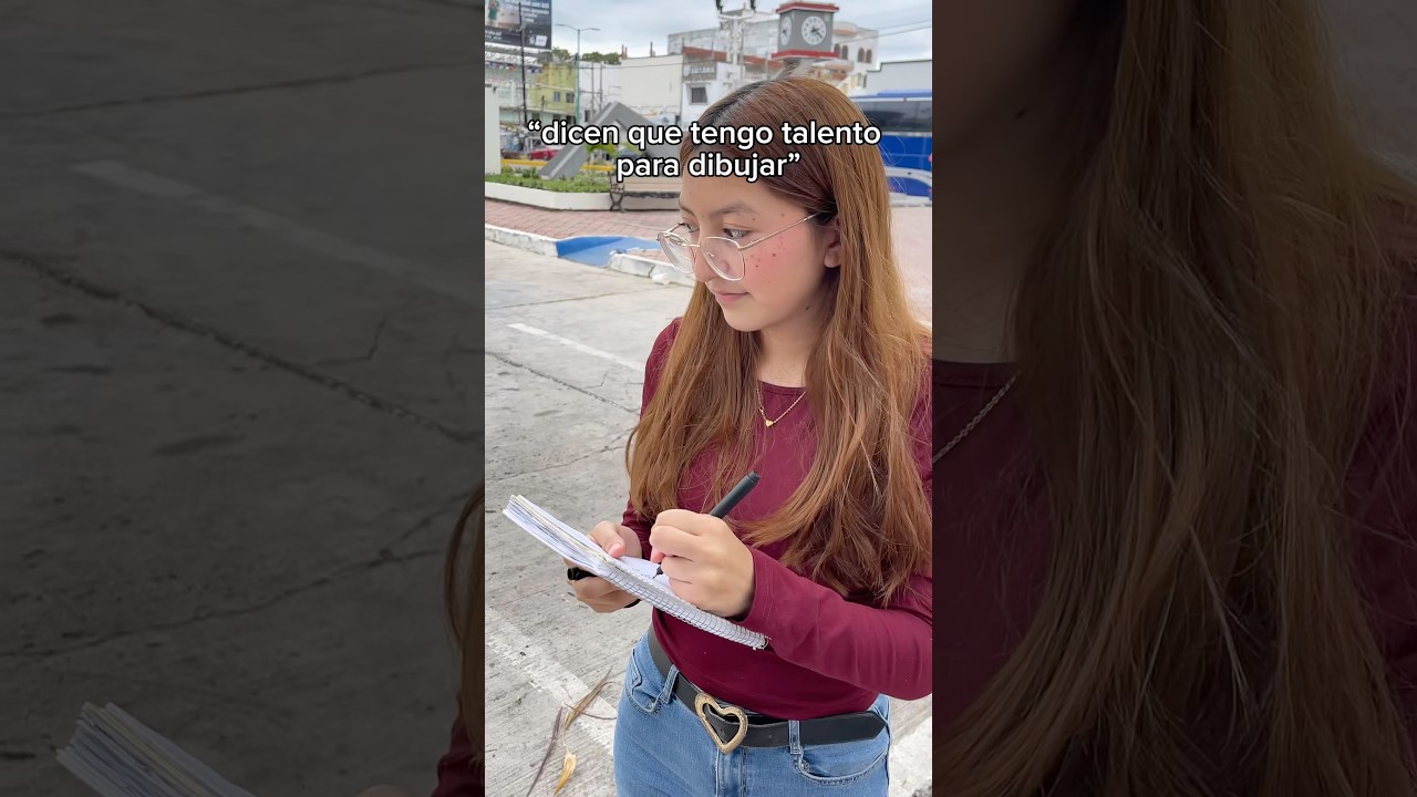 Hay talento #fypyoutube #humor