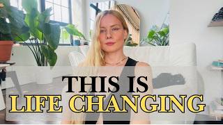 What’s happening inside you now 