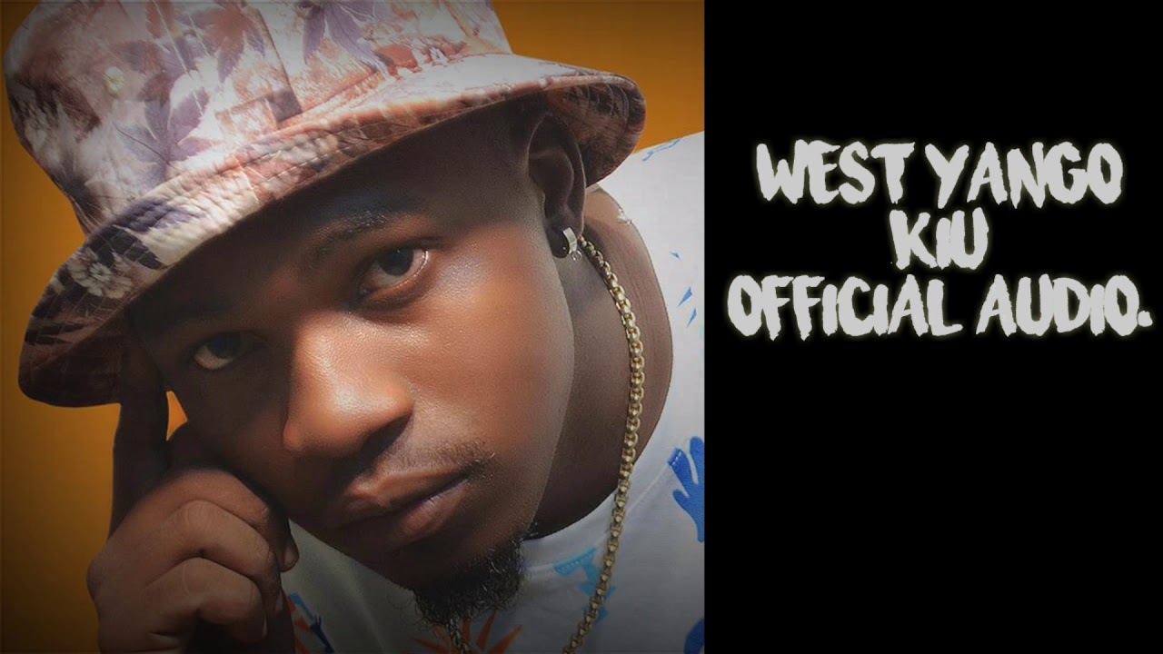 Kiu Official Audio YouTube