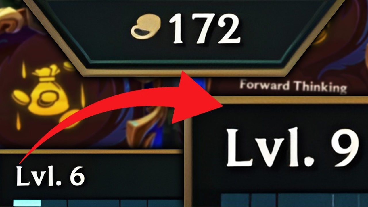 DE NIVEL 6 A NIVEL 9 EN UN TURNO