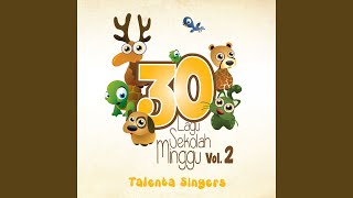 Miniatura del video "Talenta Singers - Matahari Bersinar Trang"