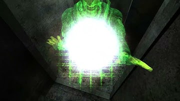 Stalker Lost Alpha DC x7 lab pt1