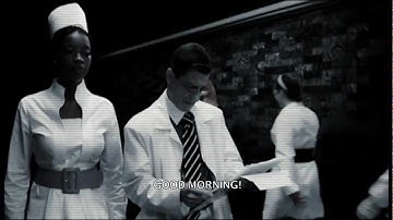 Jitka Charvátová  DEEP CONNECTION (official video, HD)