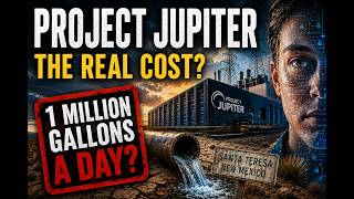 Project Jupiter: Water, Energy, Data, and the Fight for Everyone’s Freedom.