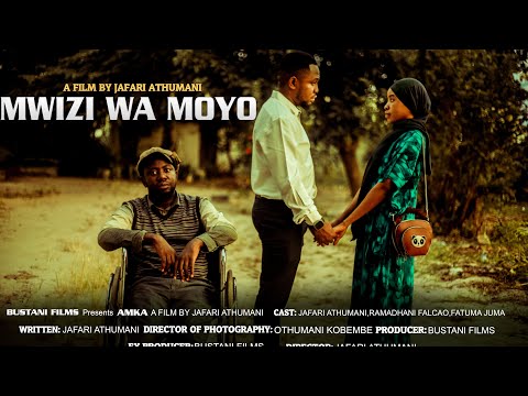 MWIZI WA MOYO