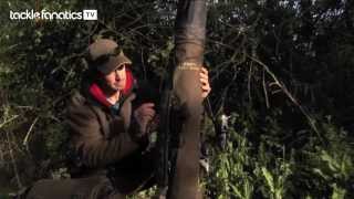 Tackle Fanatics TV - Fox Specialist Compact Quiver & Compact Rucksack