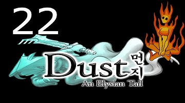 Dust an Elysian tale Ep 22 Truth revealed