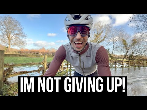 Bad Route - Amazing Ride