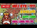 🔴 KIngland 2377/ 1960 Vẫn cực căng /Hell KvK 2025