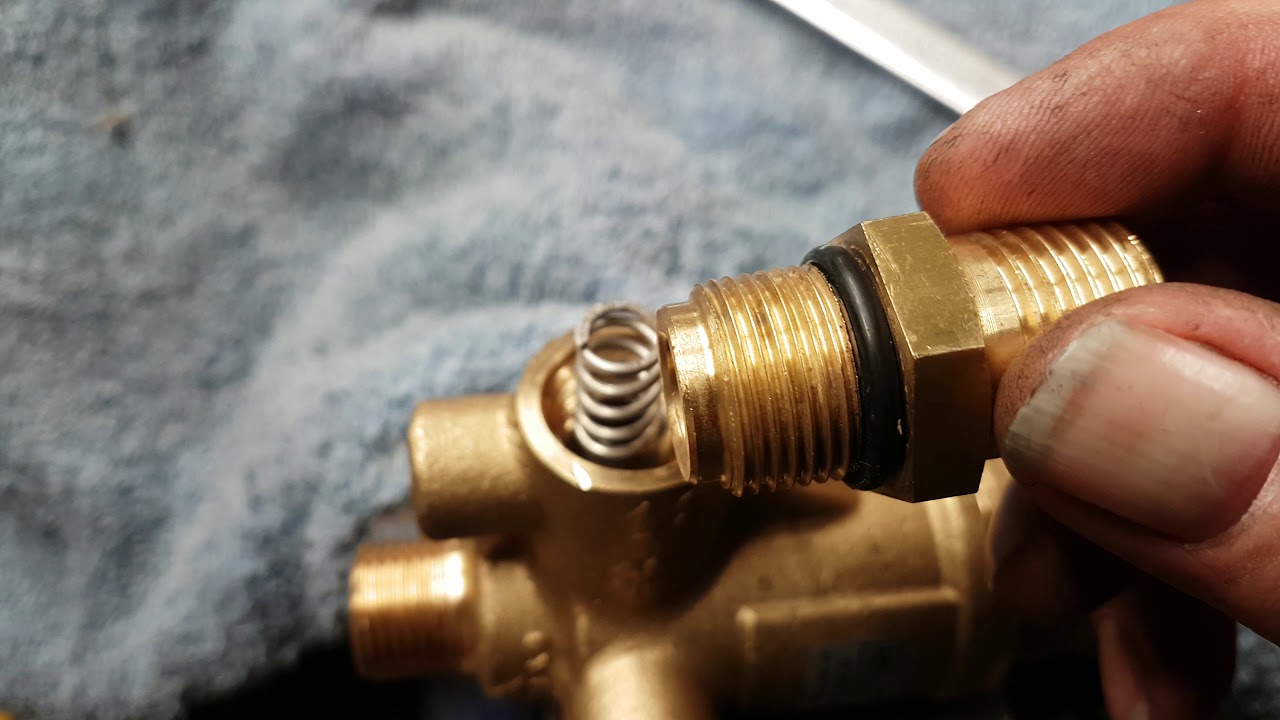 QWASHERS EBAY K1 FLOW SENSITIVE UNLOADER DIRT HOW TO CLEAN CHECK FAULT SERGING PRESSURE WASHER