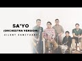 Silent Sanctuary - Sa